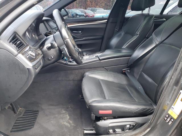 WBAKP9C55GD980311 BMW 550 Xi