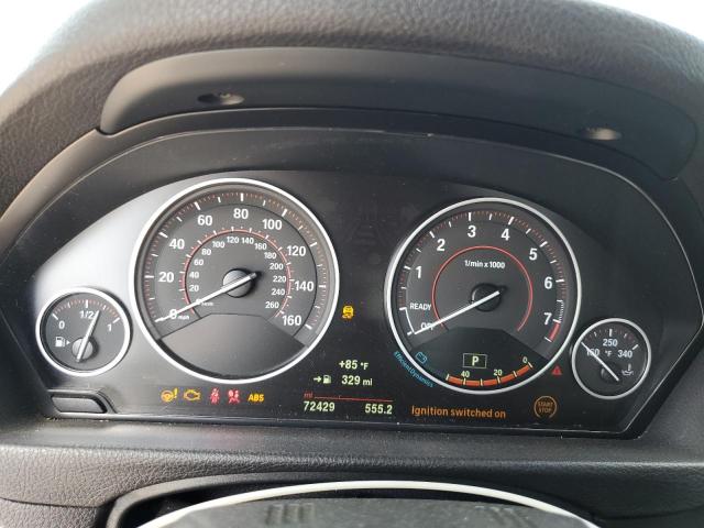 WBA4Z1C50KEE51732 BMW 430I