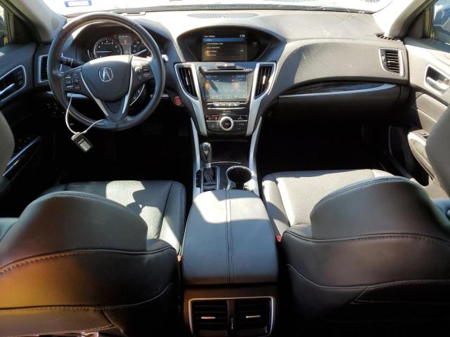 19UUB1F3XLA016094 Acura TLX