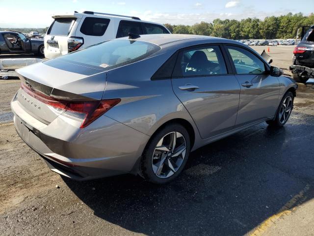 Hyundai ELANTRA SEL 2023 KMHLS4AG1PU571084 Image 3