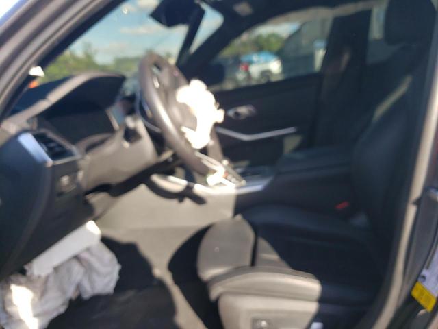 3MW5U7J06M8C10919 BMW M340I