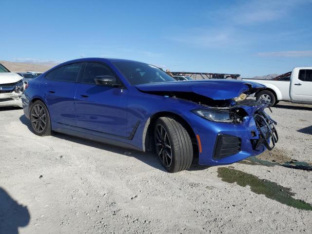 WBY73AW09PFP08417 BMW I4 Edrive40