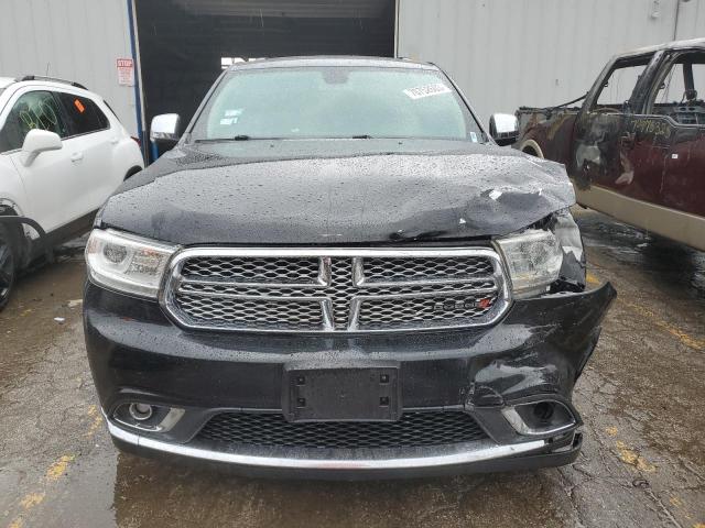 1C4RDJEG3EC531190 Dodge Durango Citadel