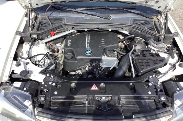 5UXXW3C56G0R20956 BMW X4 Xdrive28i