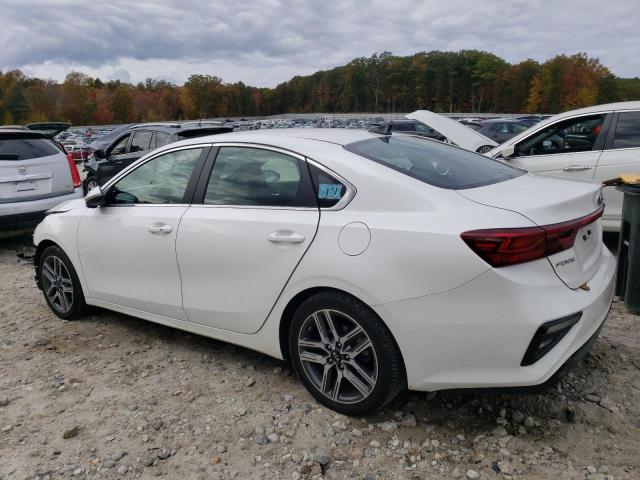 3KPF54AD9KE028264 KIA FORTE EX