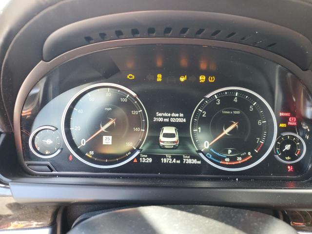 WBA6D6C51HG388350 BMW 650 Xi Gran Coupe