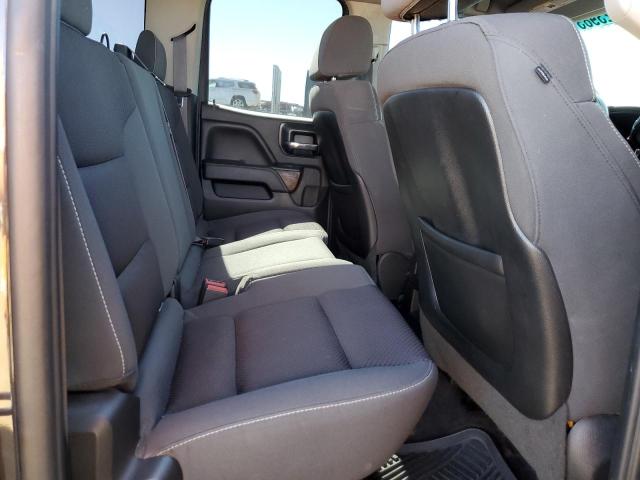 1GTV2UEC0EZ297459 GMC Sierra K1500 Sle