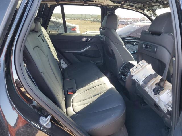 5UXCR4C08N9K22809 BMW X5 Sdrive 40i
