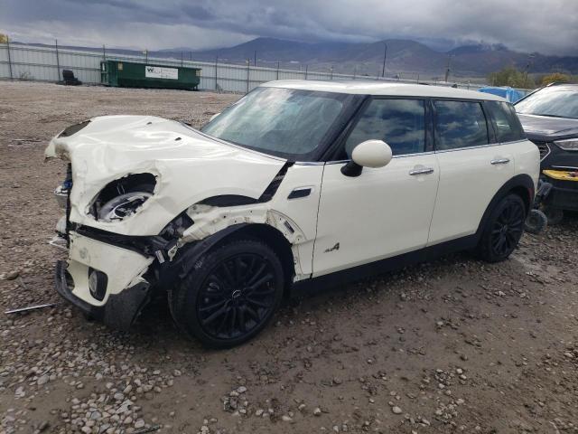 Auction sale of the 2019 Mini Cooper Clubman All4, vin: WMWLU1C53K2F30307, lot number: 71670953
