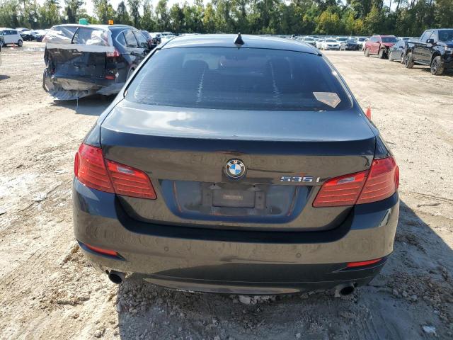 WBA5B1C57ED917379 BMW 535 I