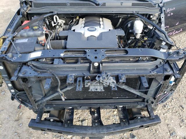 1GYS4JKJ2KR307834 Cadillac Escalade Esv Premium Luxury