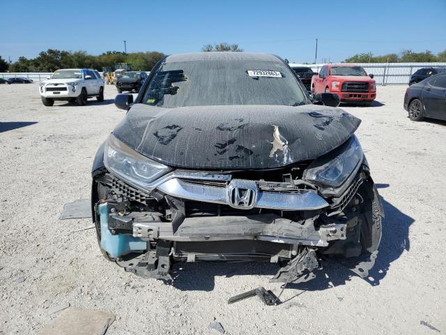 2HKRW5H32JH420784 Honda CR-V LX