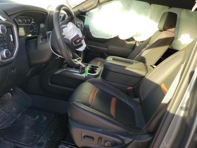 1GTP9EEDXMZ383198 GMC Sierra K1500 At4