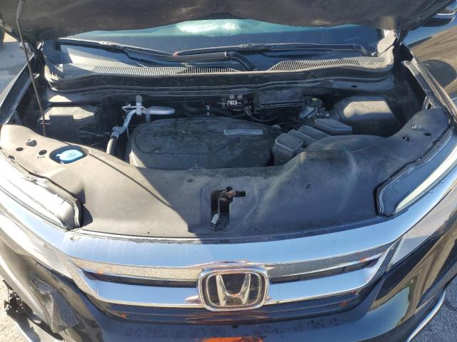 5FNYF6H67KB034292 Honda Pilot Touring