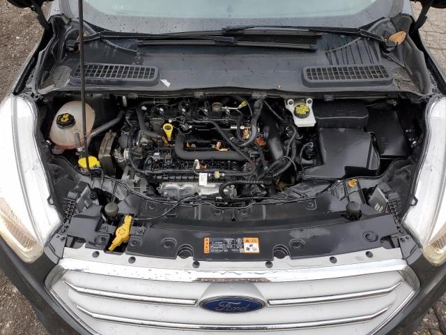 1FMCU0HD9KUC28661 Ford ESCAPE SEL
