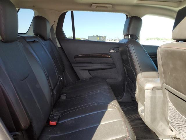 2GKALUEK0F6318007 GMC Terrain Denali