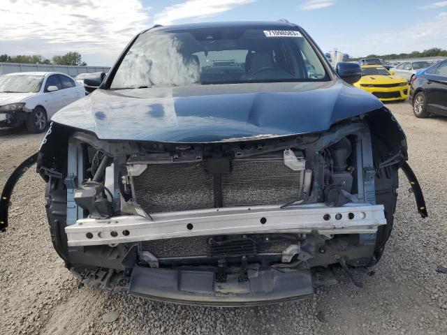 5FNYF6H90JB010537 Honda Pilot Touring
