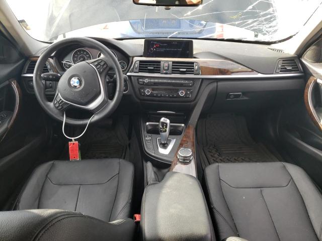 WBA3D5C5XFK290697 BMW 328 D Xdrive