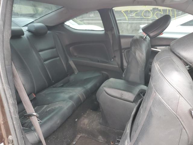 1HGCT1B86EA014887 Honda ACCORD EXL