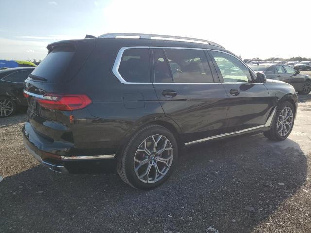 5UXCW2C08M9H68489 BMW X7 Xdrive40i