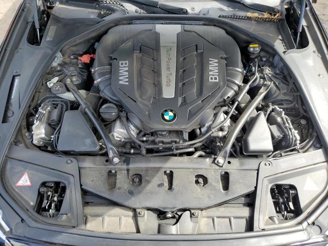 WBAKN9C50FD961623 BMW 550 I