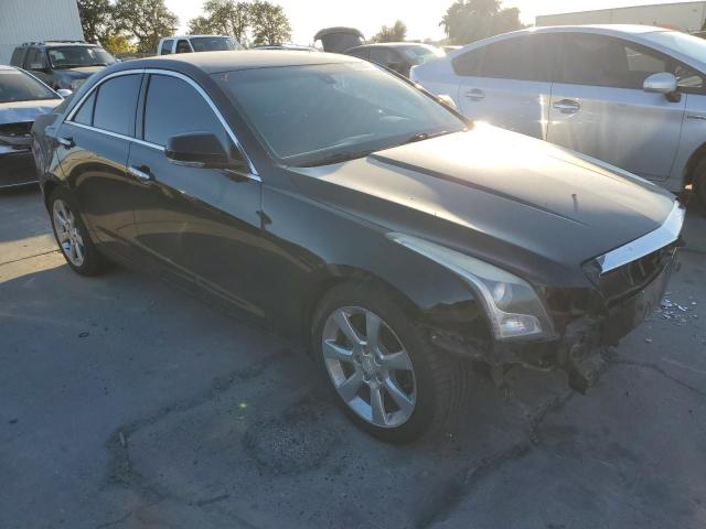 1G6AB5RX4G0128489 Cadillac ATS LUXURY