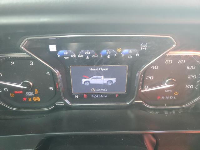 1GT49REY8NF107022 GMC Sierra K2500 Denali