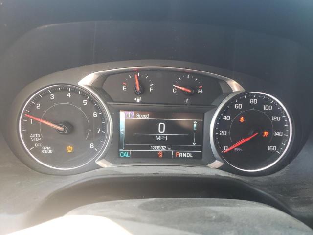 1GKKNLLA8HZ113836 GMC ACADIA SLE