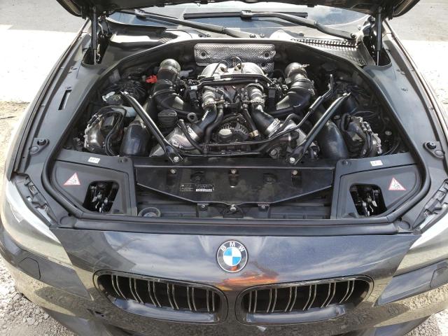 WBAKN9C55ED680562 BMW 550 I