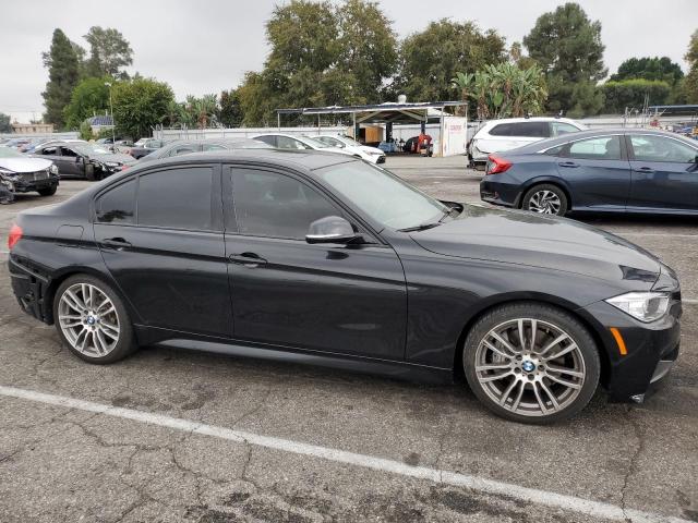 WBA3A9C58EF686490 BMW 335 I