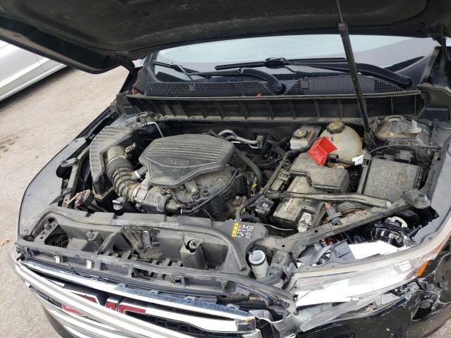 1GKKNLLS0HZ302893 GMC ACADIA SLE