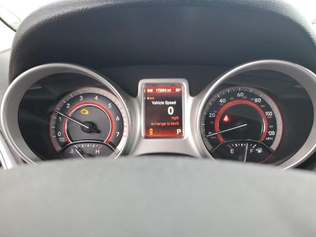 3C4PDCDG3ET157432 Dodge Journey Limited