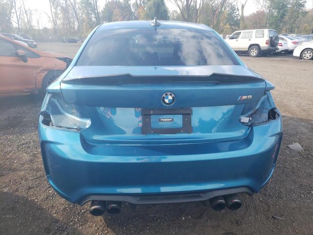 WBS1H9C53HV786473 BMW M2