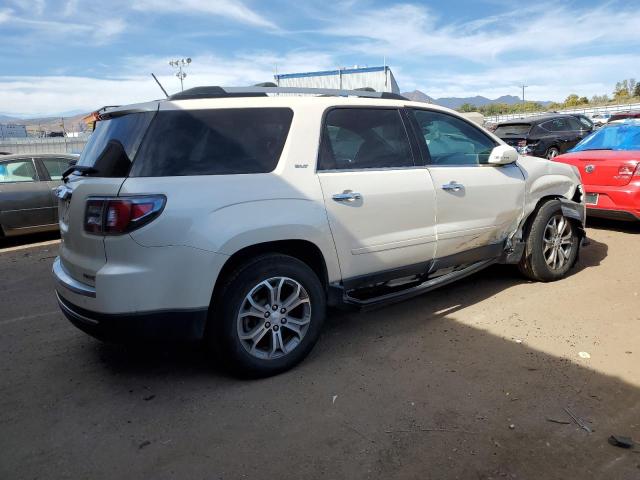 1GKKVSKD1EJ130395 GMC Acadia Slt-2