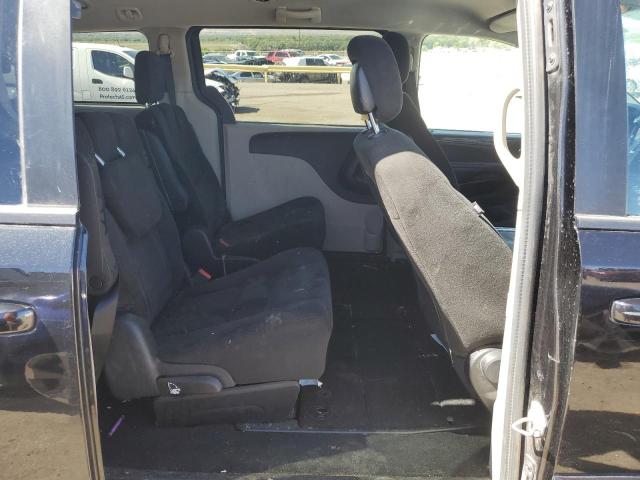 2C4RDGCG7GR154475 Dodge Grand Caravan Sxt