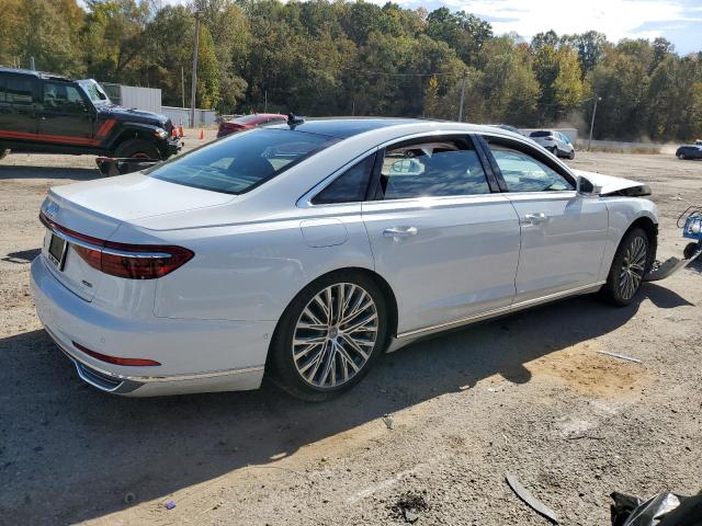 WAU8DAF85KN001299 Audi A8 L