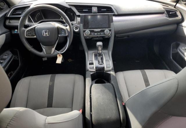 19XFC1F39HE017360 Honda CIVIC EX