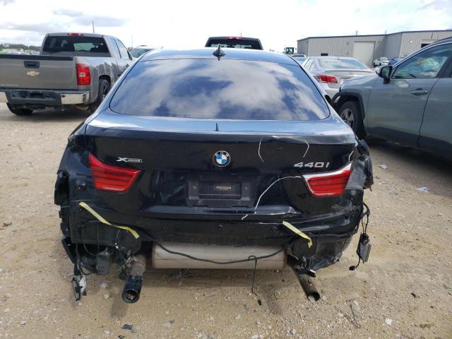 WBA4J7C51KBM75661 BMW 440xi Gran Coupe
