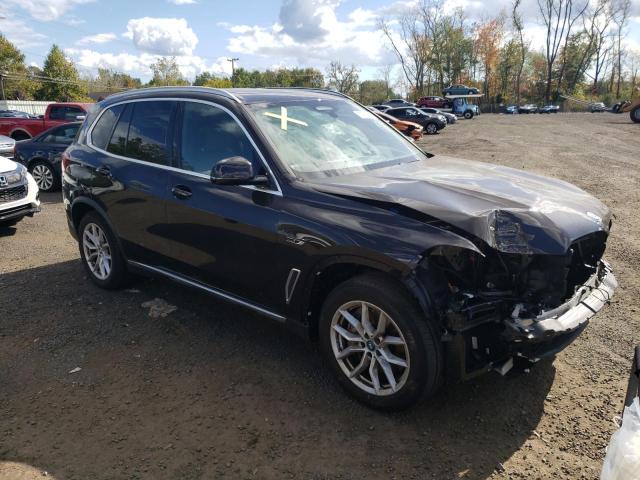 5UXTA6C01N9L00897 BMW X5 Xdrive45e
