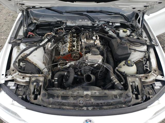 WBA4C9C5XFD331297 BMW 428 Xi Gran Coupe Sulev