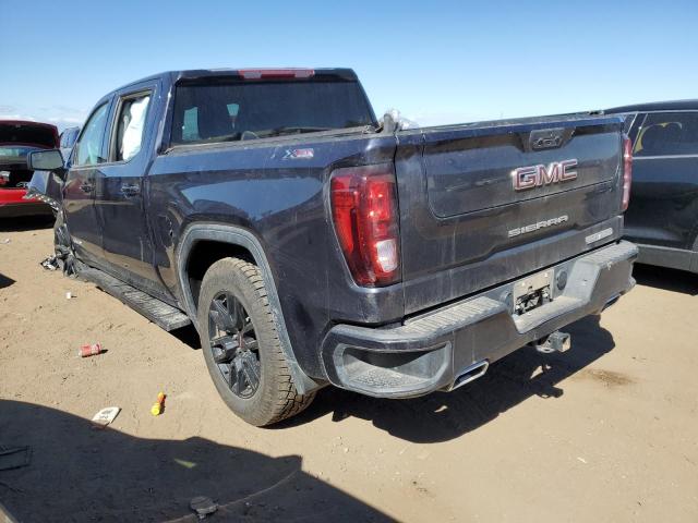 3GTUUCET2NG552984 GMC Sierra K1500 Elevation