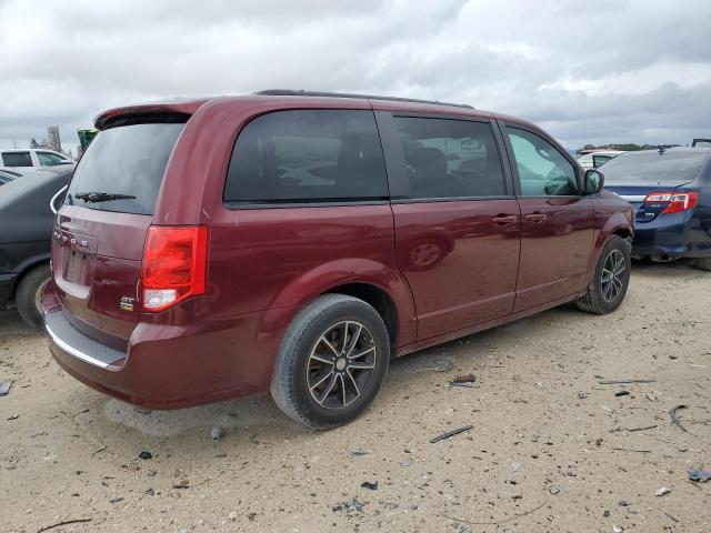 2C4RDGEG4JR335487 Dodge Grand Caravan Gt