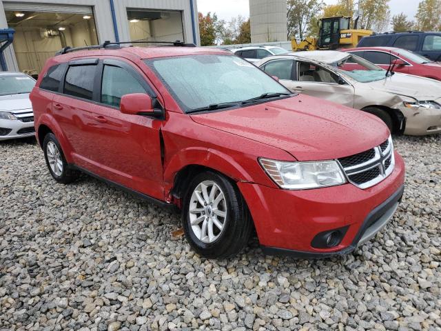 3C4PDCCG4FT663970 Dodge Journey Sxt
