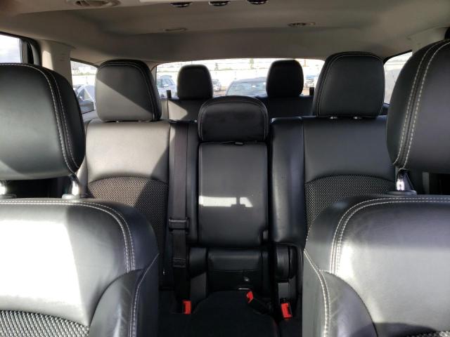 3C4PDCGB8LT269947 Dodge Journey Crossroad