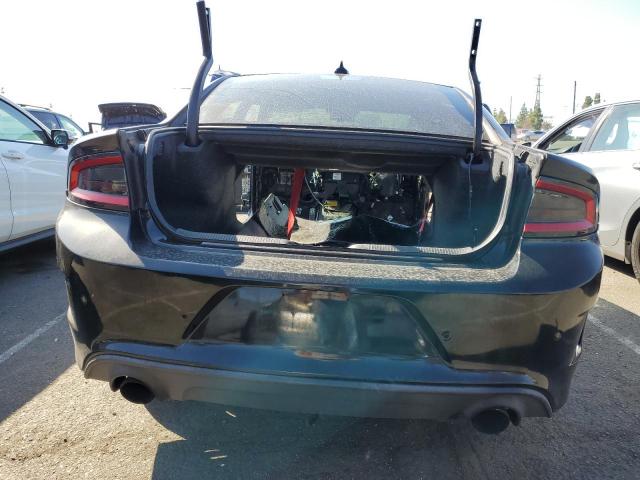 2C3CDXL99JH179113 Dodge Charger Srt Hellcat