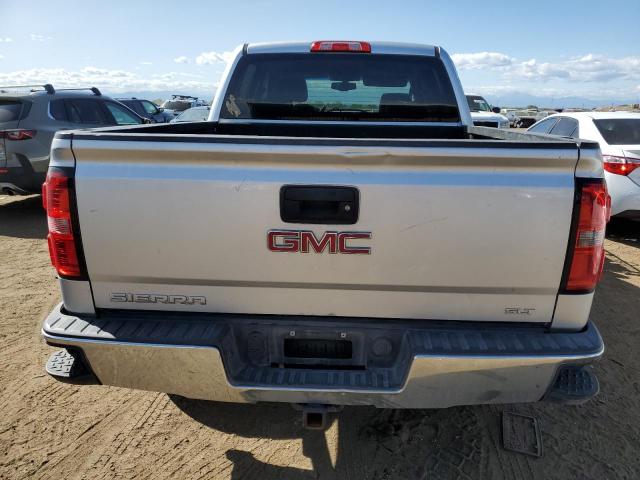 3GTU2VEC6EG249045 GMC Sierra K1500 Slt