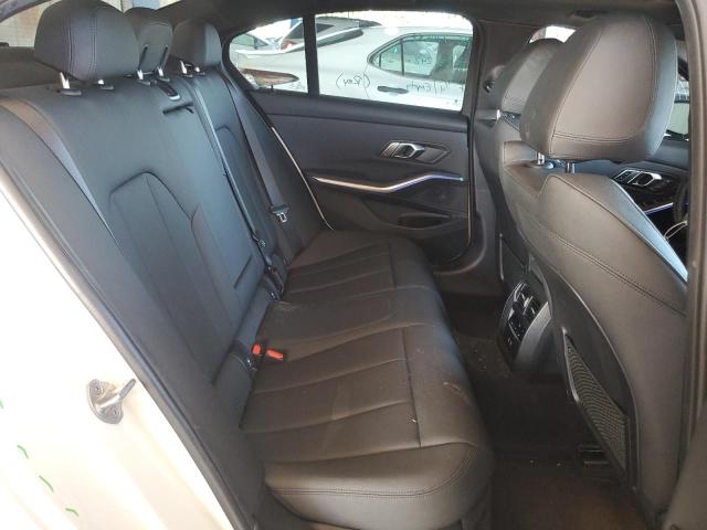 3MW5R1J05M8B48864 BMW 330I