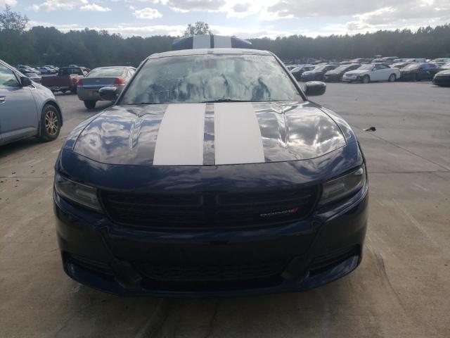 2C3CDXAT6MH550828 Dodge Charger Police