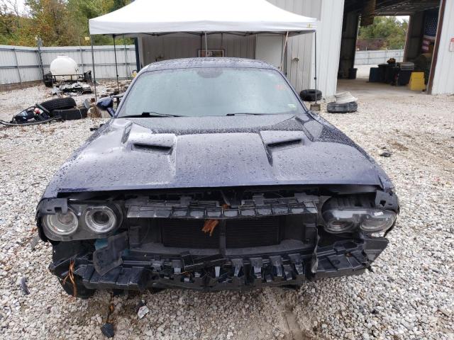 2C3CDZAG9GH101551 Dodge Challenger Sxt