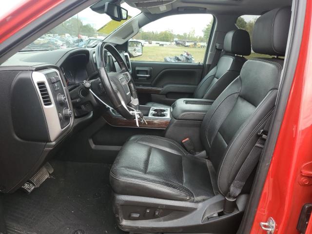 3GTU2NEC9JG520657 GMC Sierra K1500 Slt